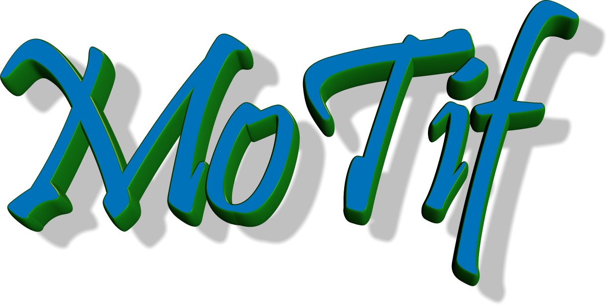 MoTif Logo