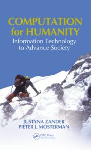 Computation for Humanity: Information Technology to Advance Society
