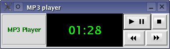 Image mp3player