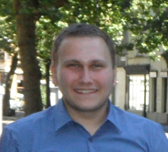 Viktor Stojkovski